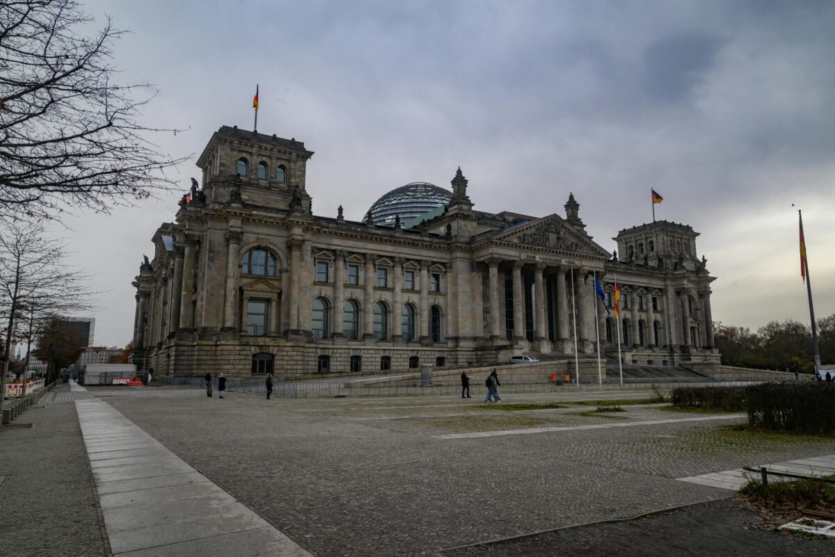 Rentenreform 2026: Referentenentwurf liegt vor Pexels Photo 35098053 35098053 Scaled E1784820683134